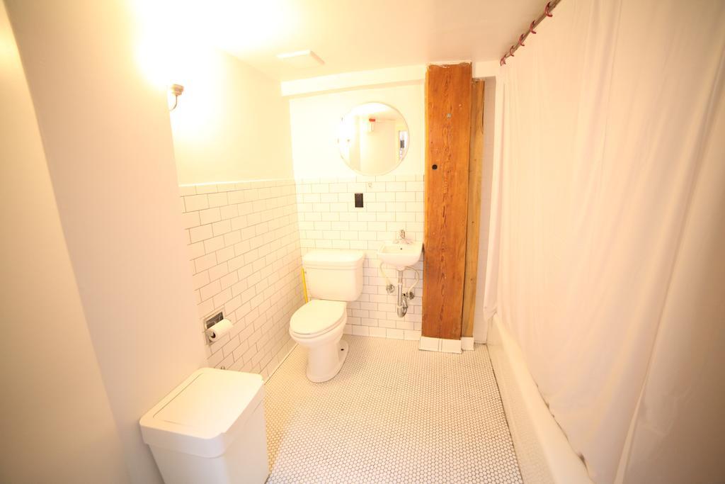 New York Loft Hostel חדר תמונה