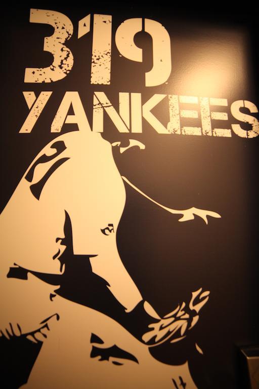 New York Loft Hostel מראה חיצוני תמונה